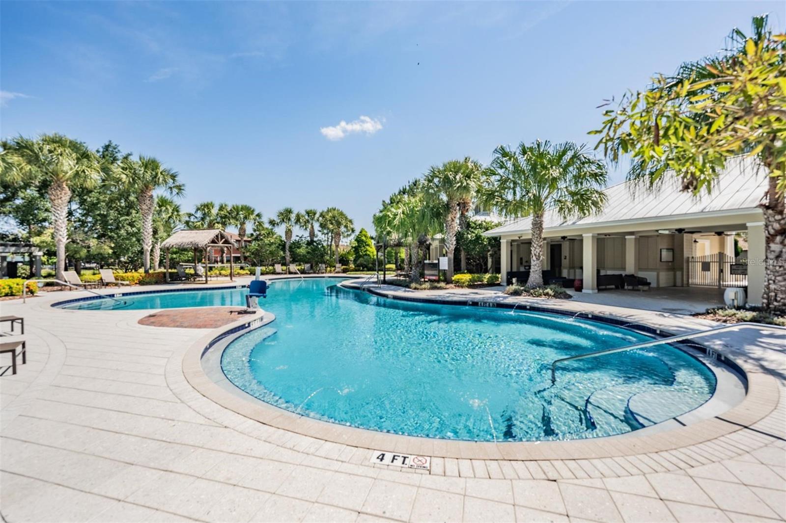 WATERLEAF - Residential