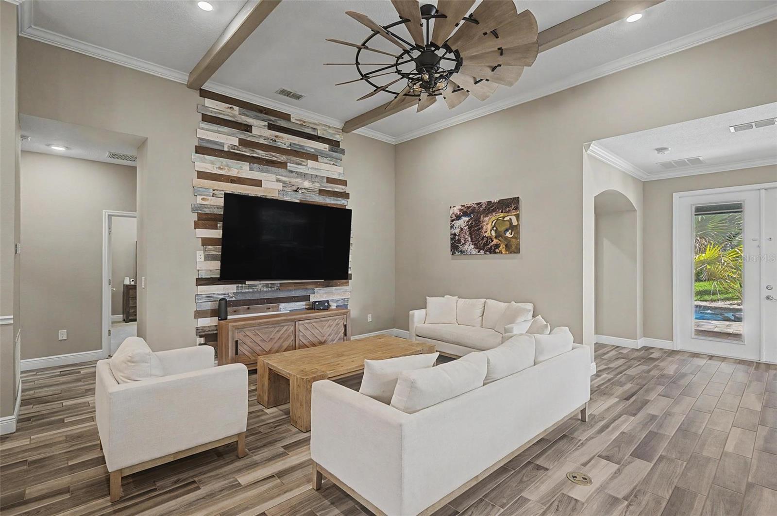 WATERLEAF - Residential