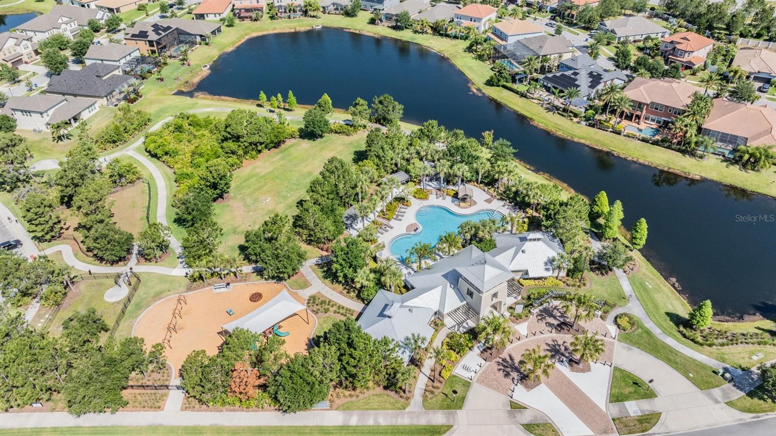 WATERLEAF - Residential