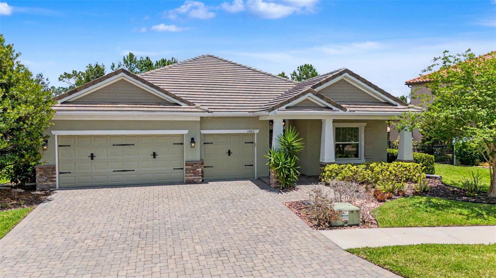 WATERLEAF - Residential