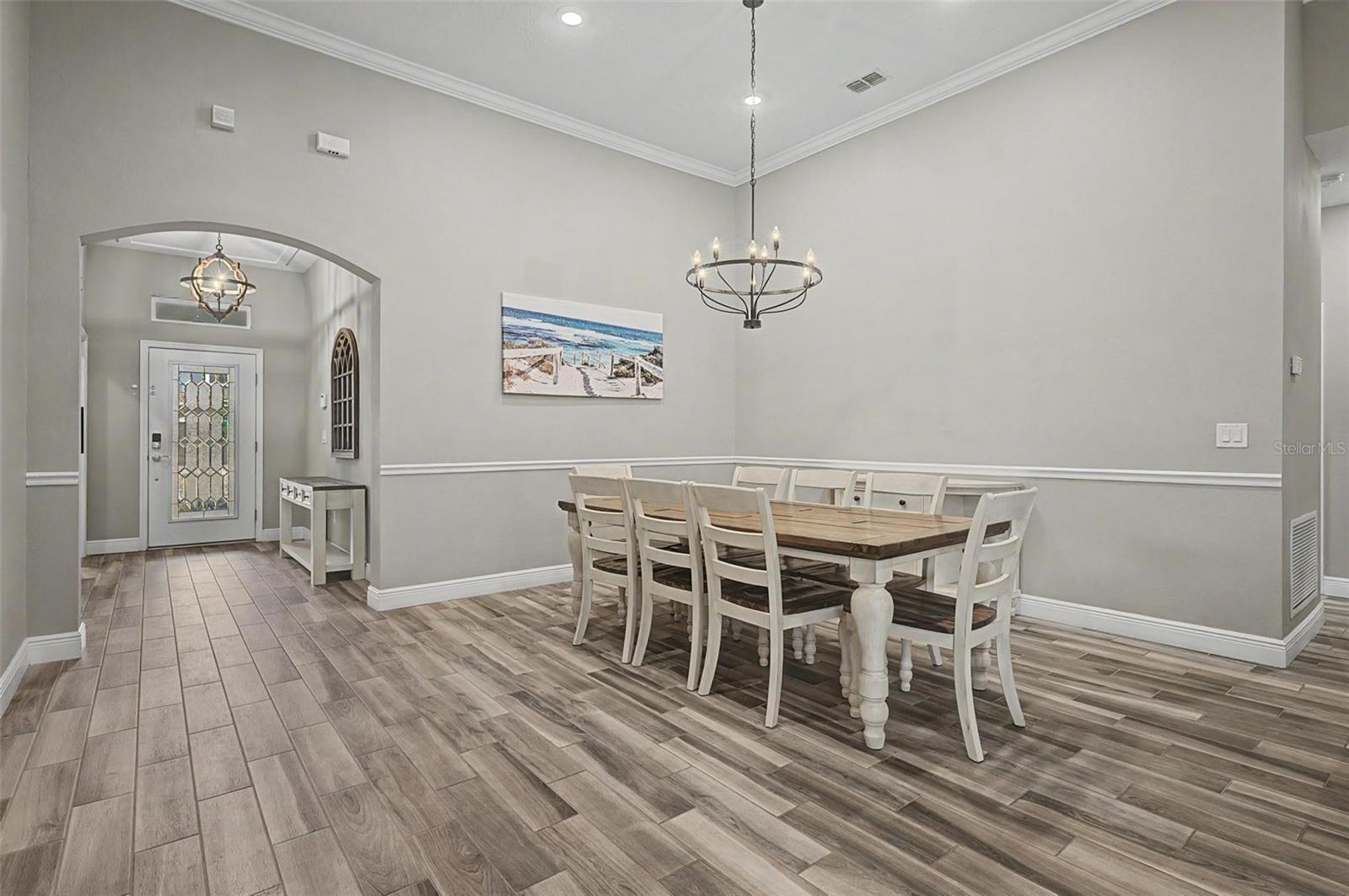 WATERLEAF - Residential