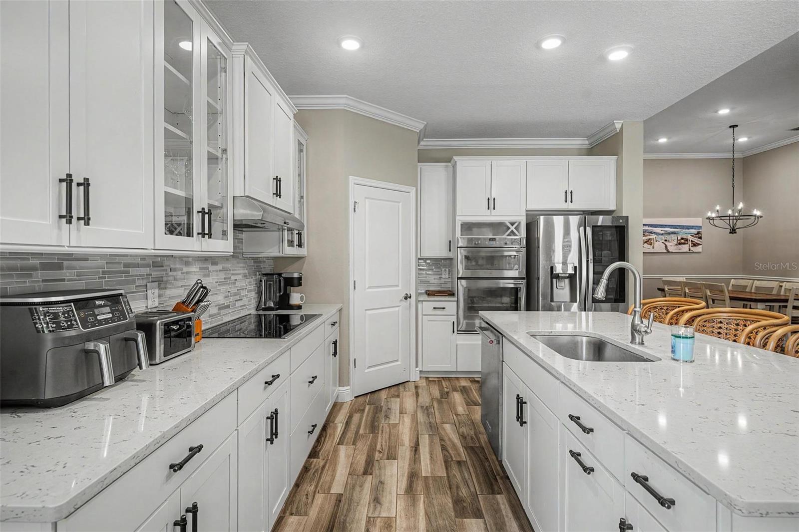 WATERLEAF - Residential