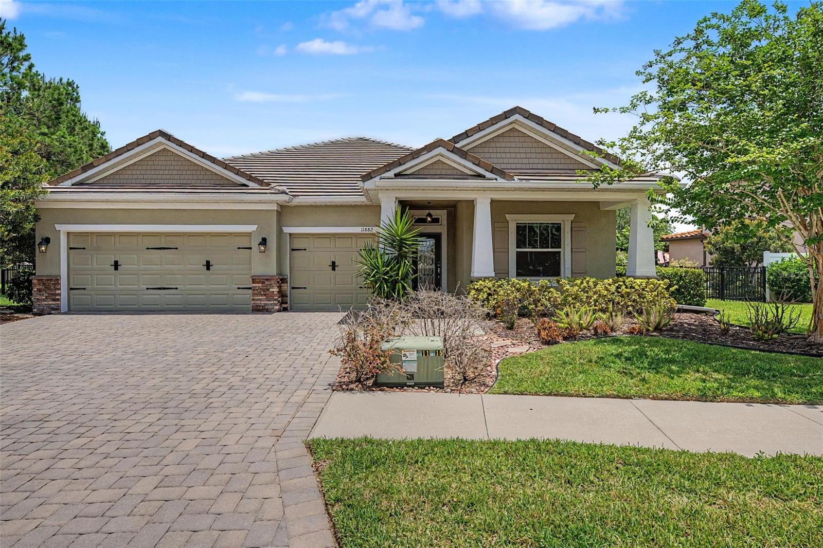 WATERLEAF - Residential