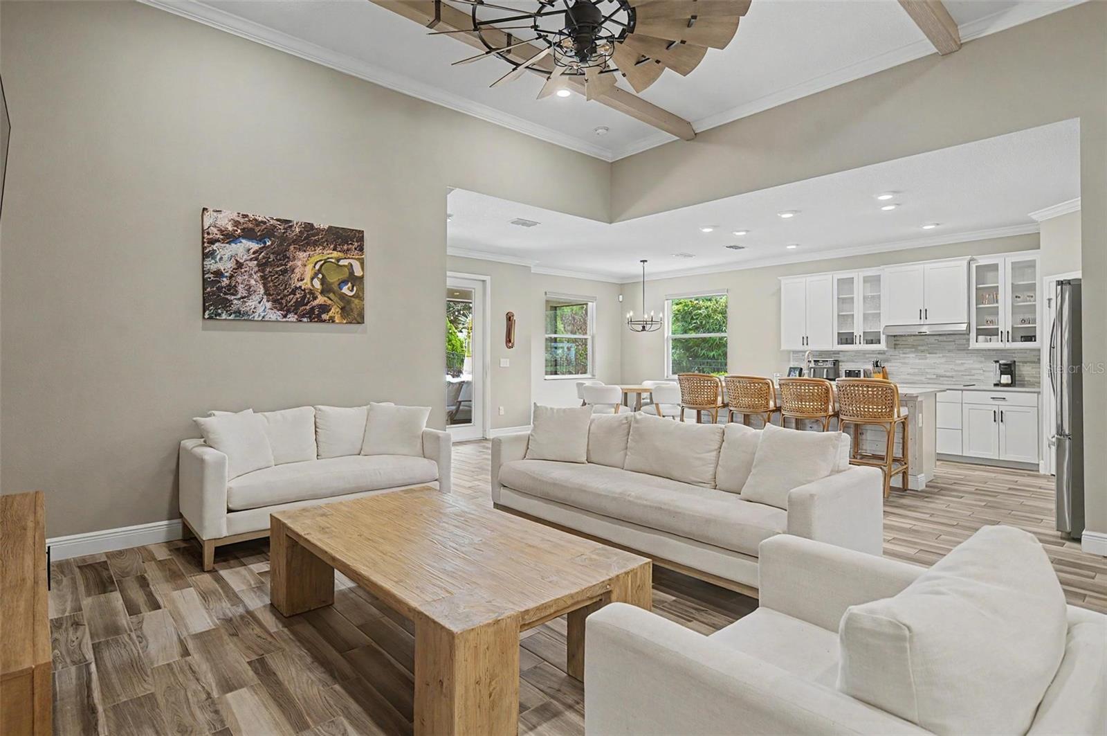 WATERLEAF - Residential