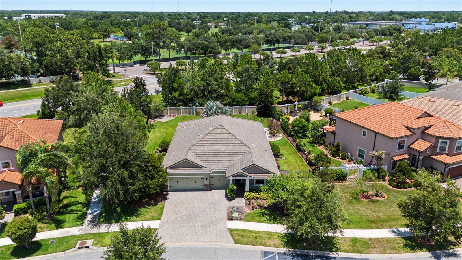 WATERLEAF - Residential