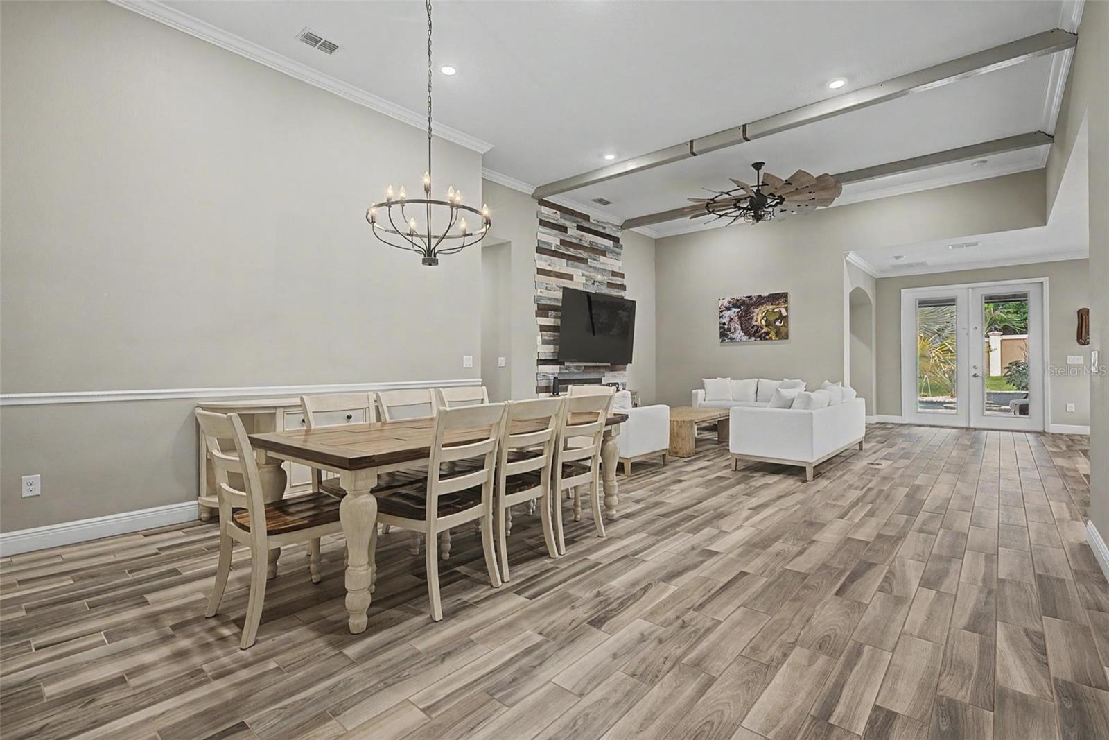 WATERLEAF - Residential