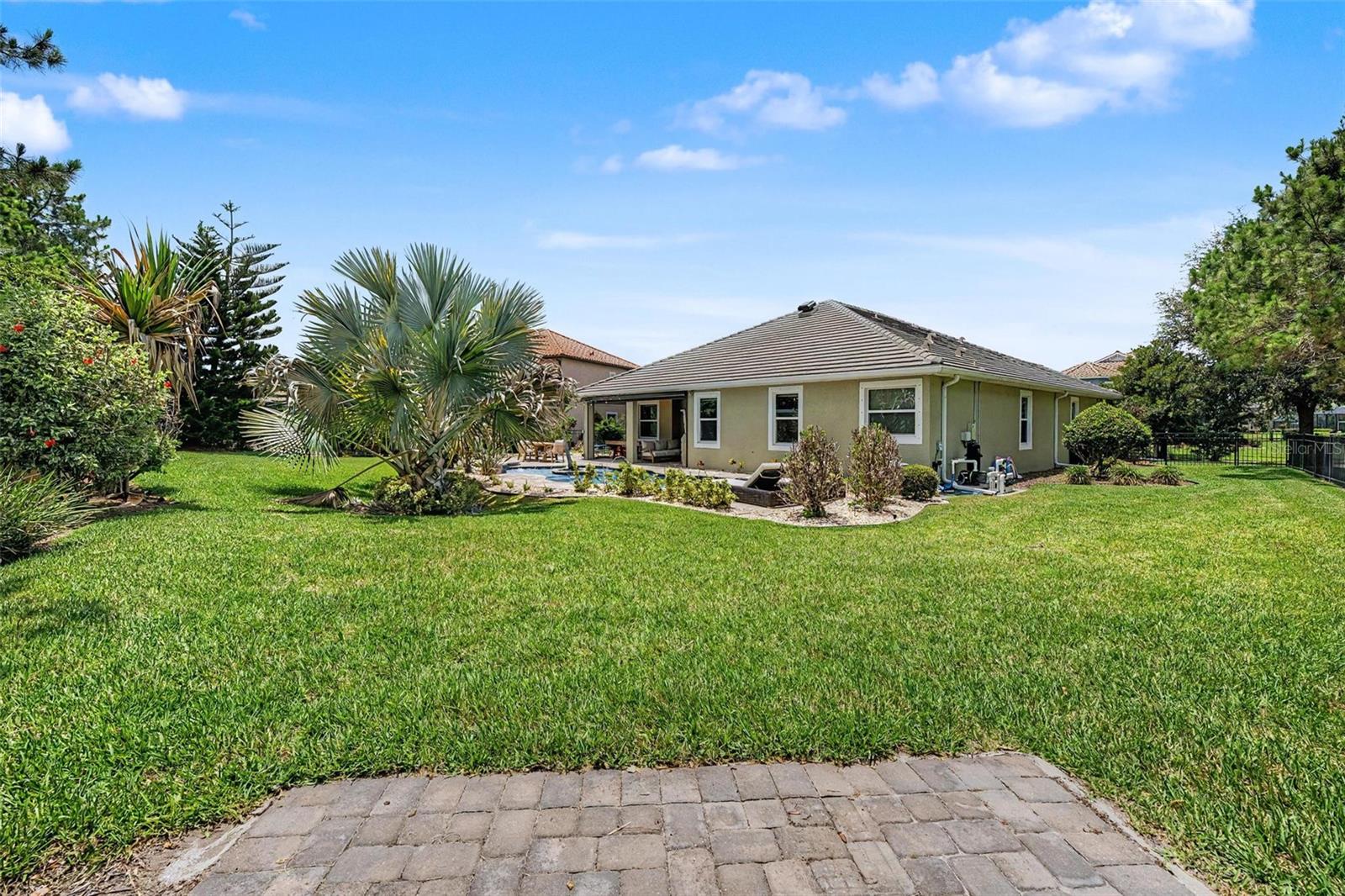 WATERLEAF - Residential
