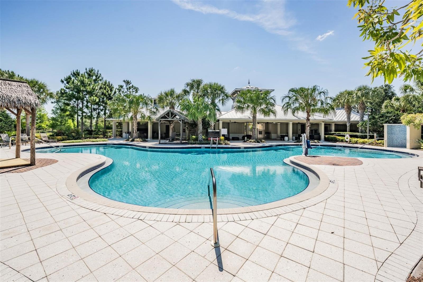 WATERLEAF - Residential