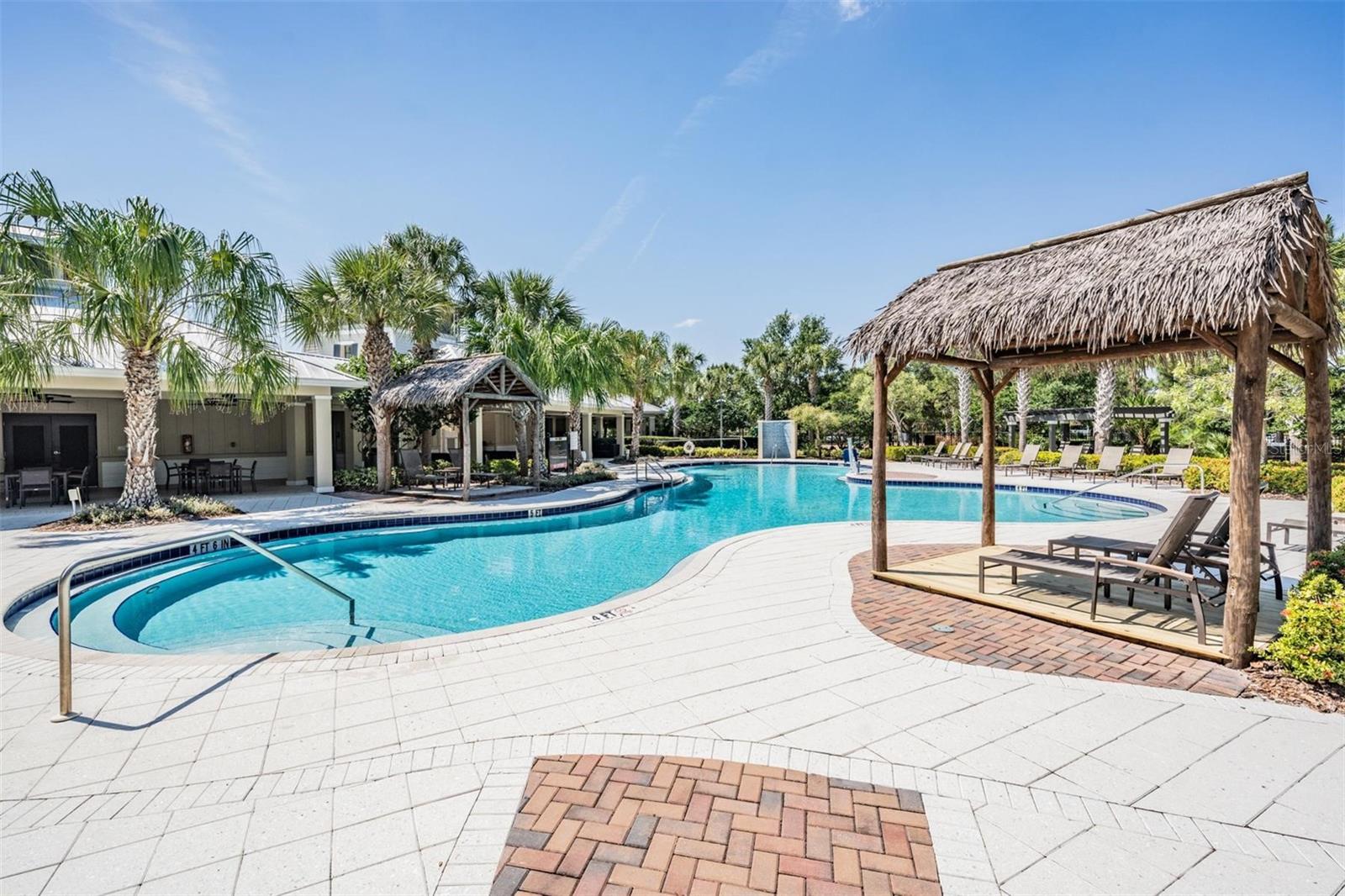 WATERLEAF - Residential