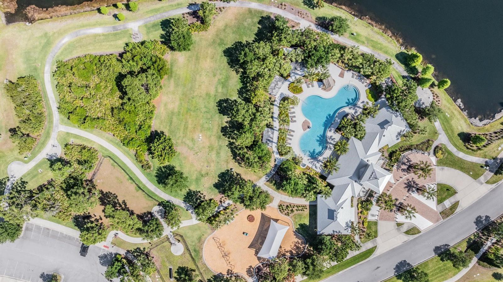 WATERLEAF - Residential