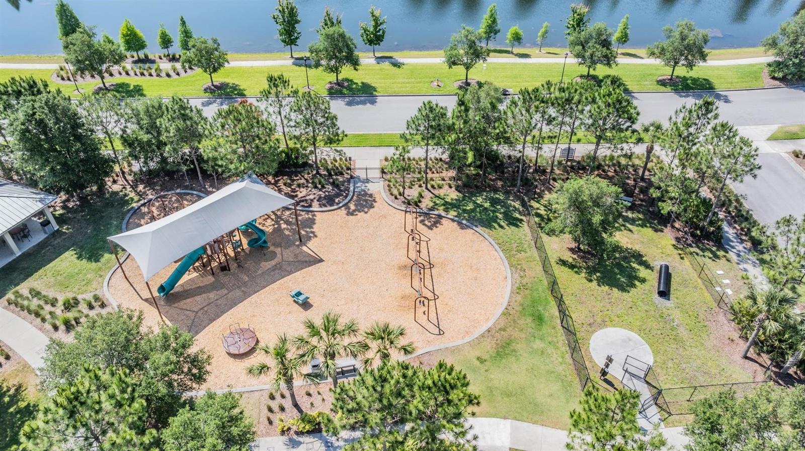 WATERLEAF - Residential