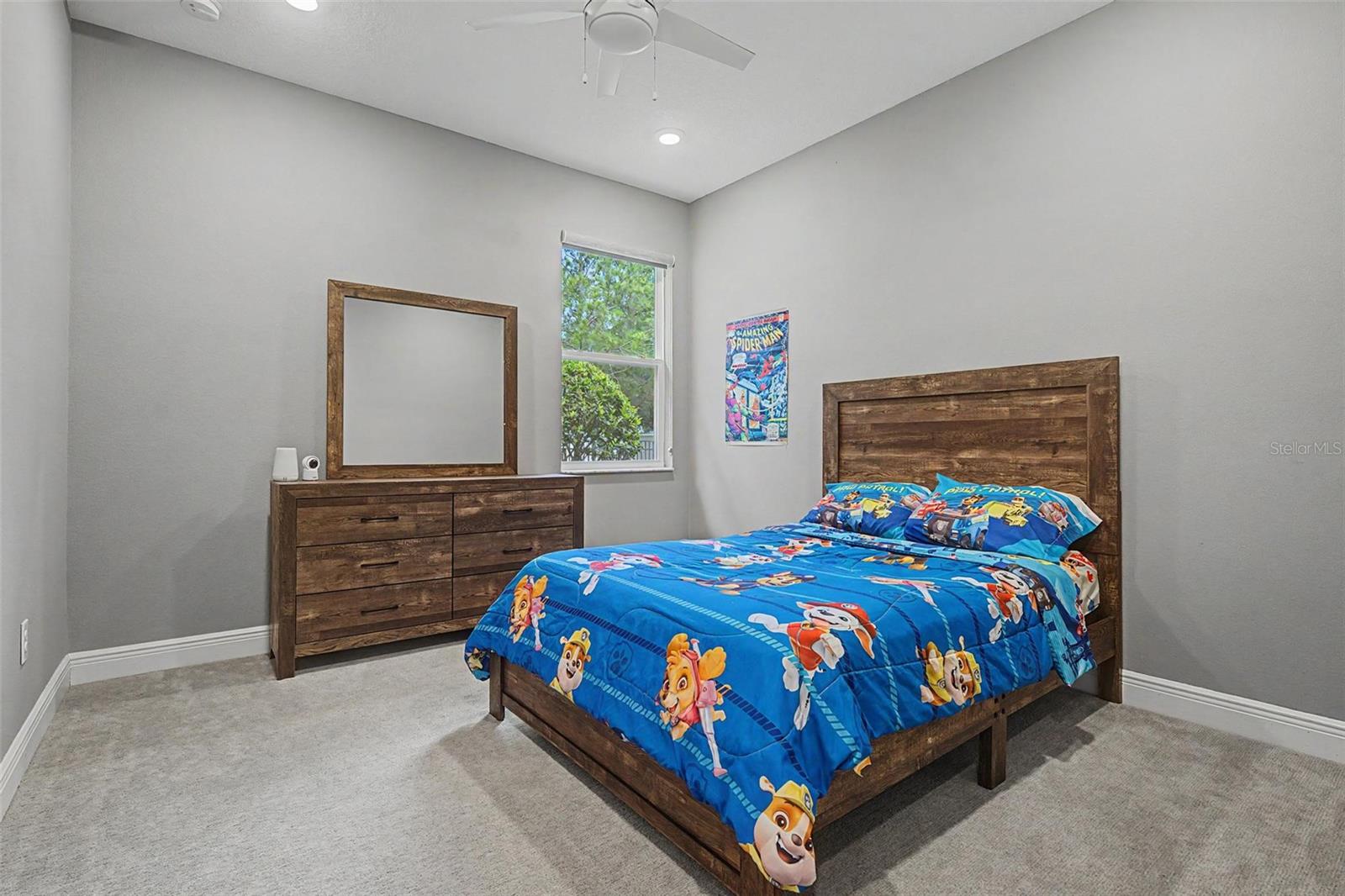 WATERLEAF - Residential
