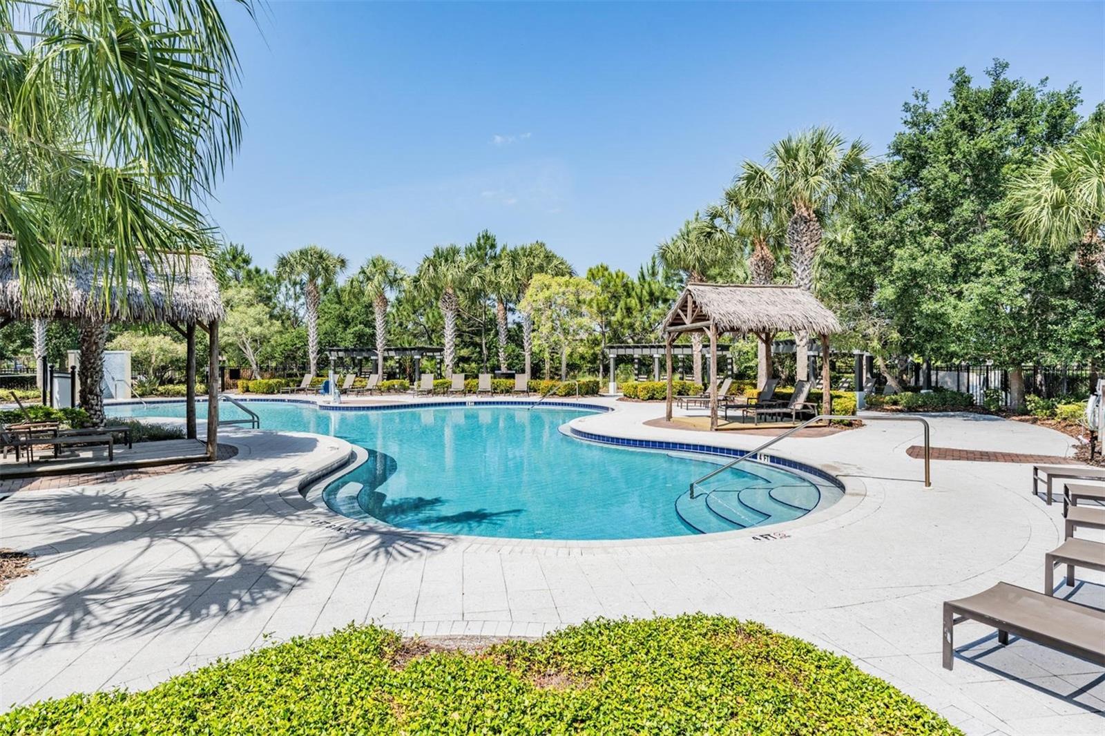 WATERLEAF - Residential