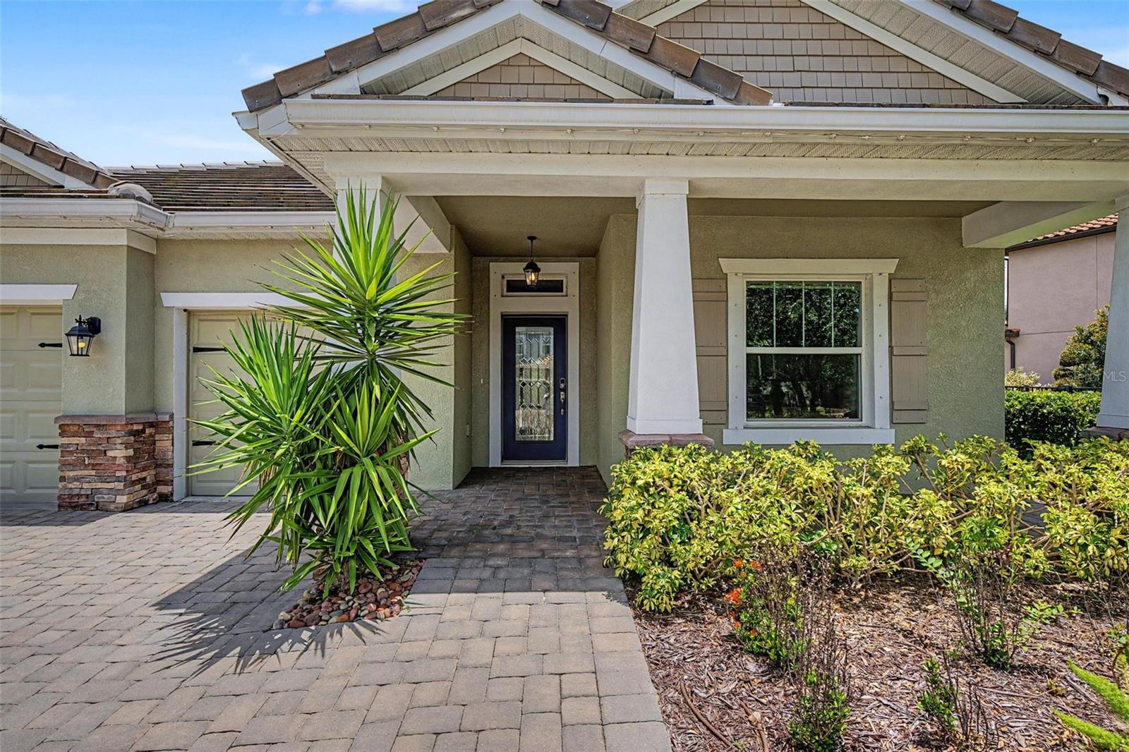 WATERLEAF - Residential