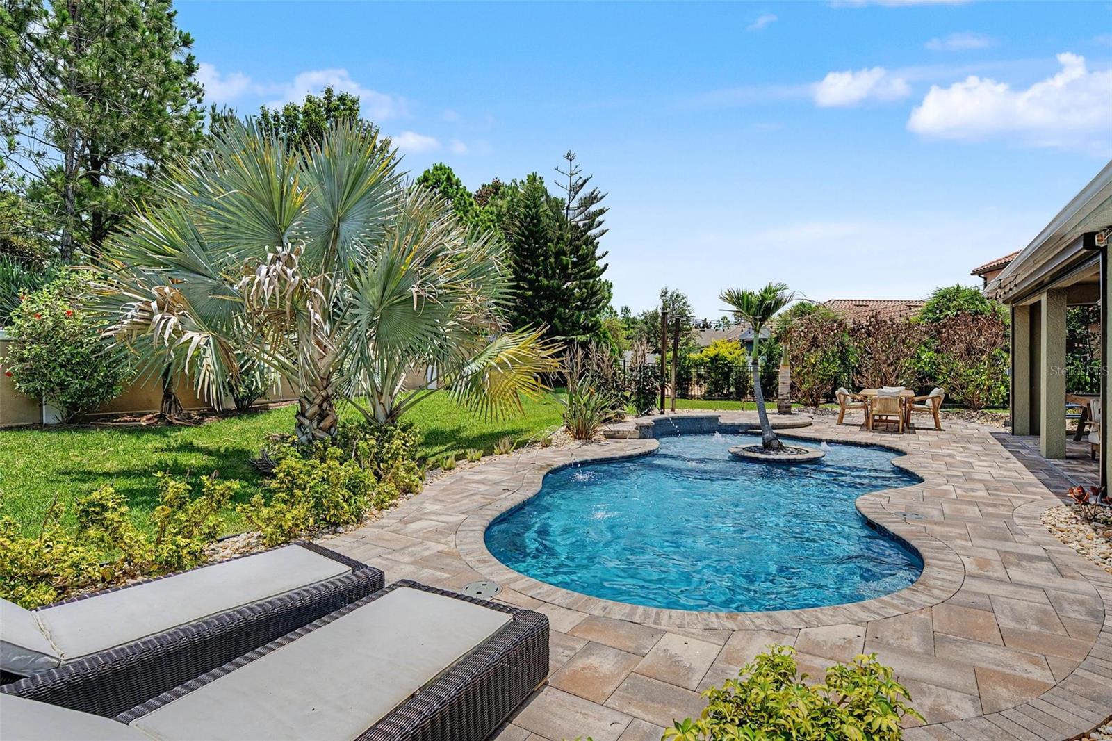 WATERLEAF - Residential