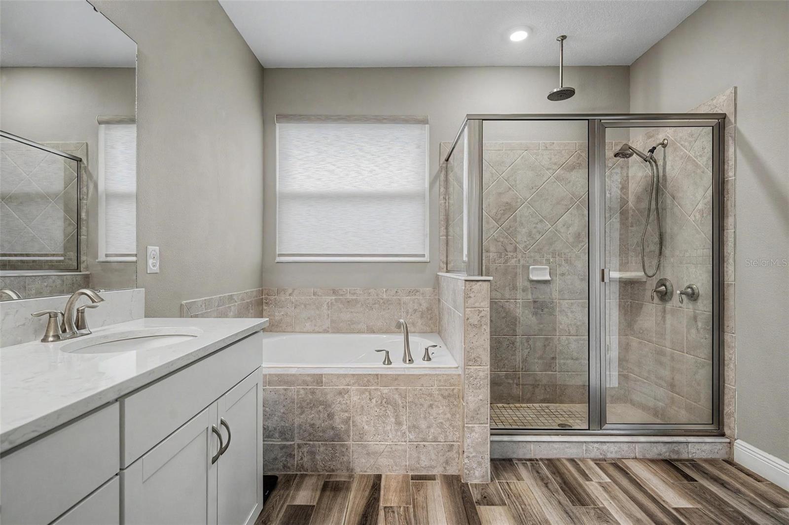 WATERLEAF - Residential
