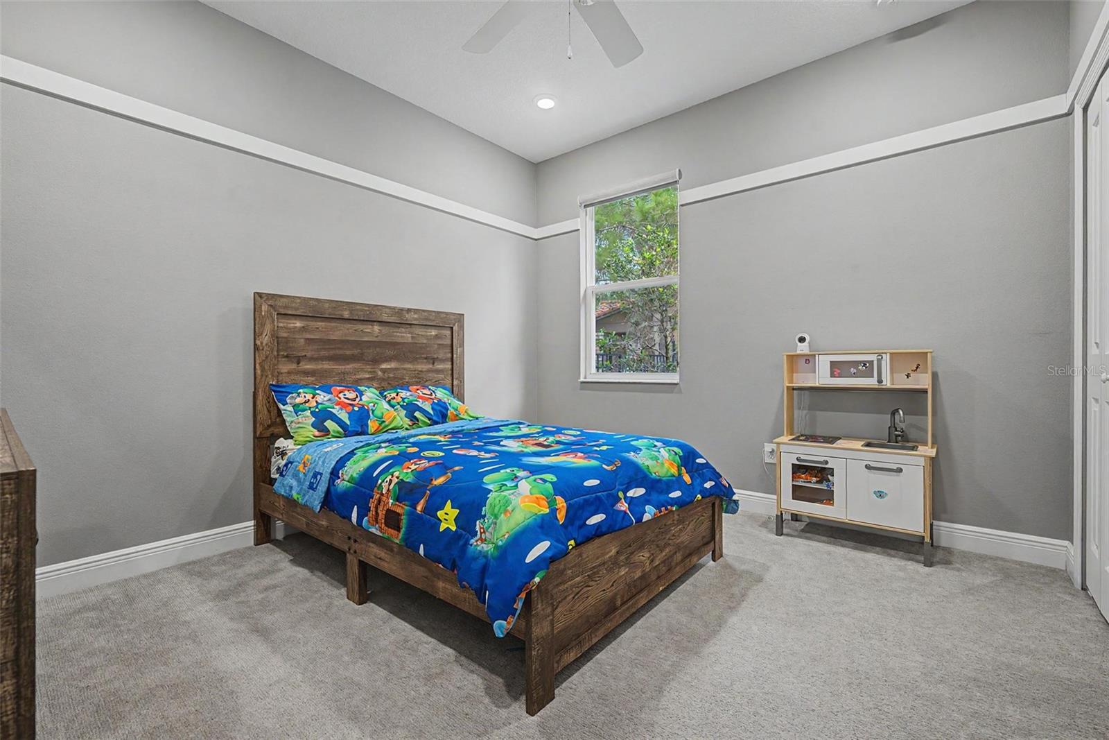 WATERLEAF - Residential