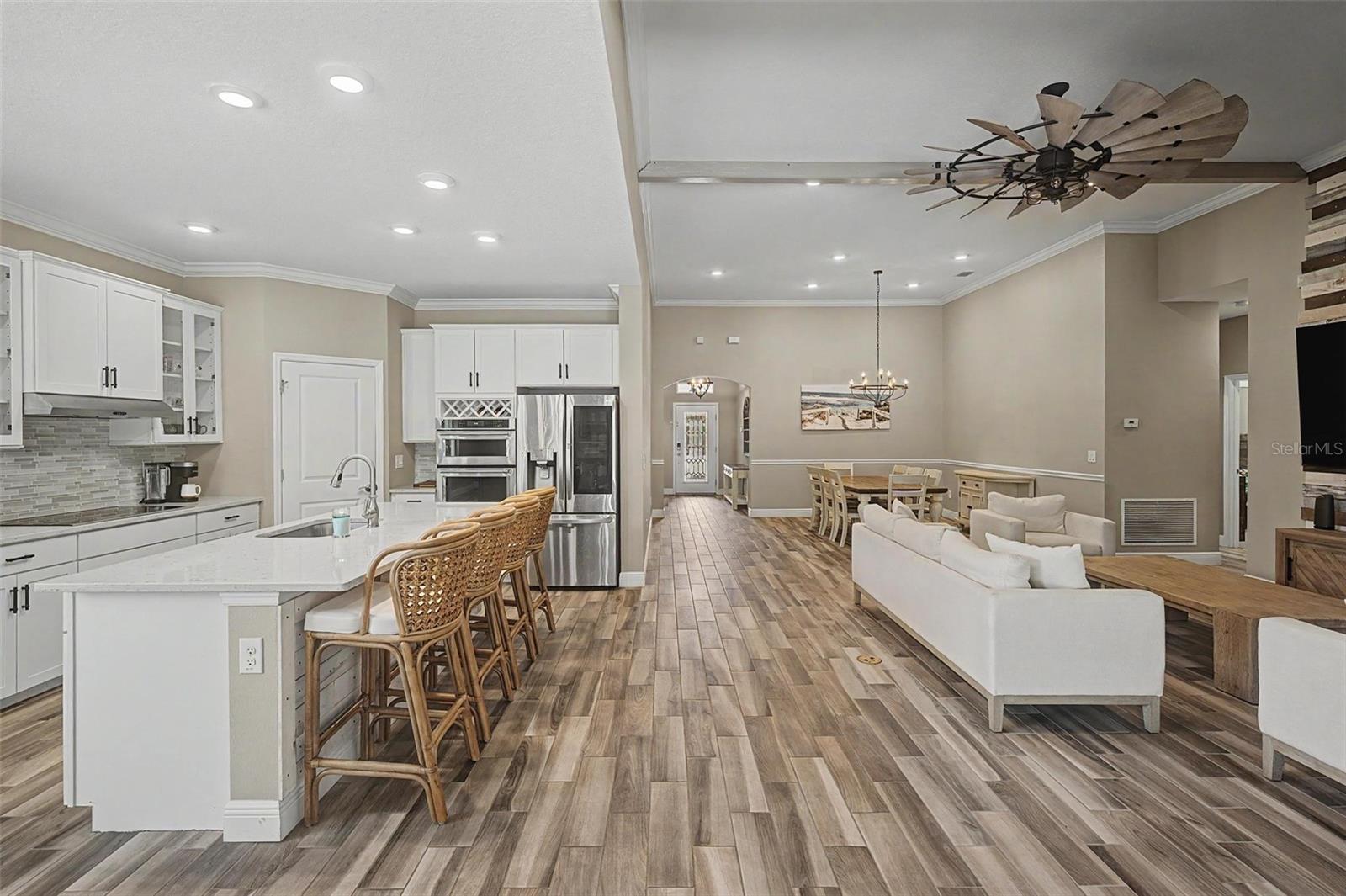 WATERLEAF - Residential