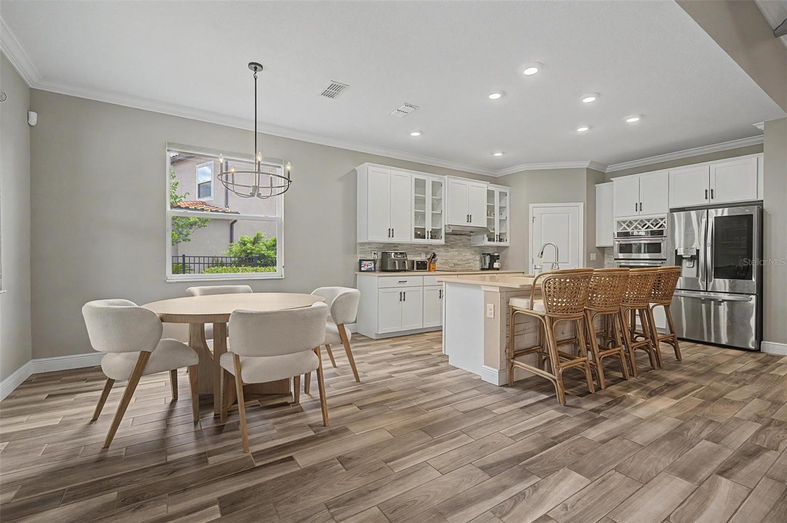WATERLEAF - Residential