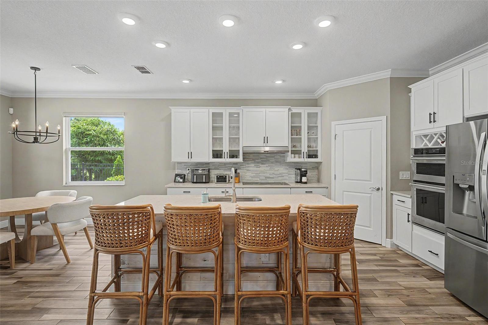 WATERLEAF - Residential