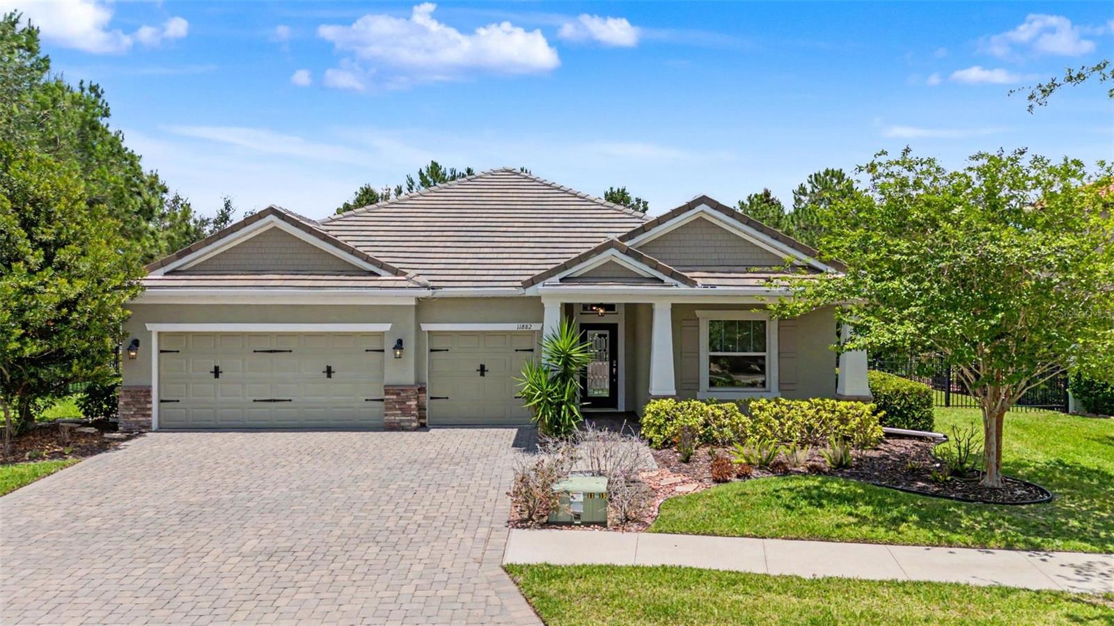 WATERLEAF - Residential