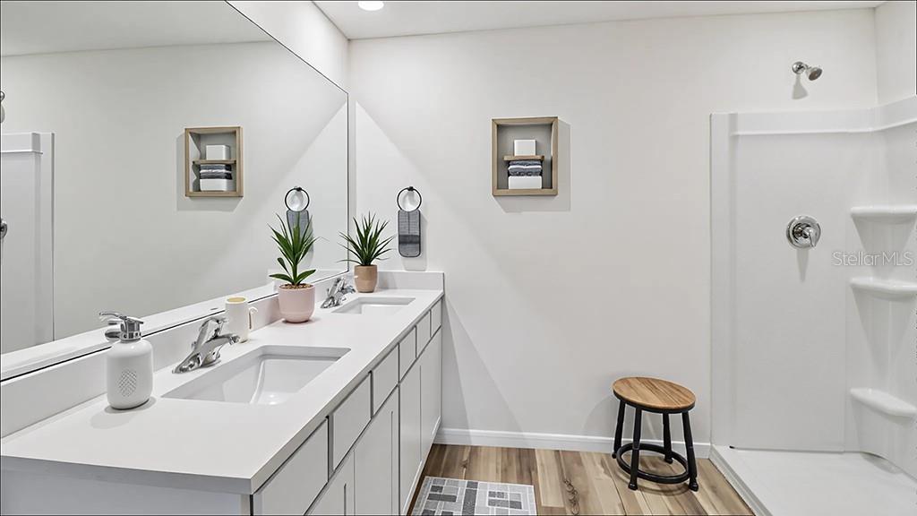SANDAL KEY - Residential