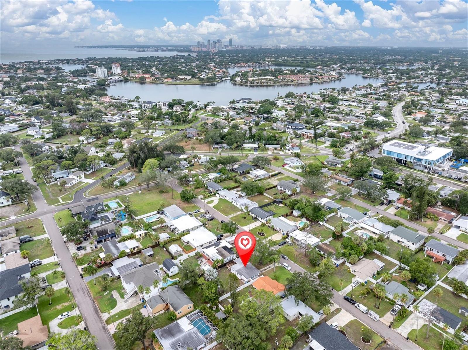 SHORE ACRES OVERLOOK SEC - Residential