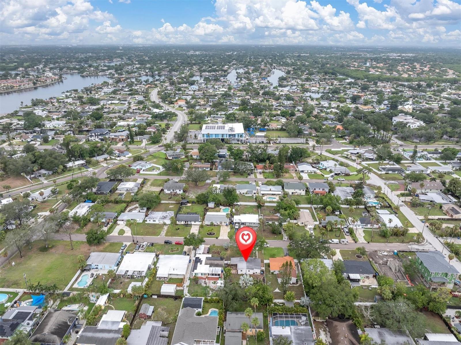 SHORE ACRES OVERLOOK SEC - Residential