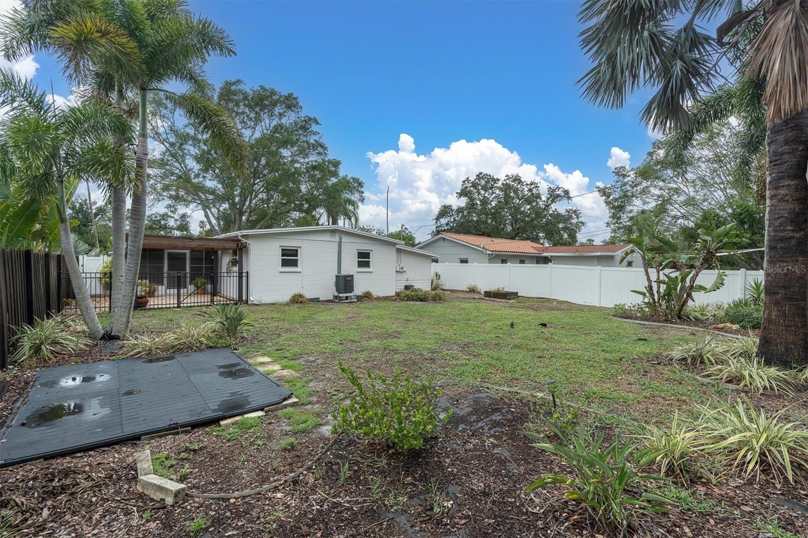 SHORE ACRES OVERLOOK SEC - Residential