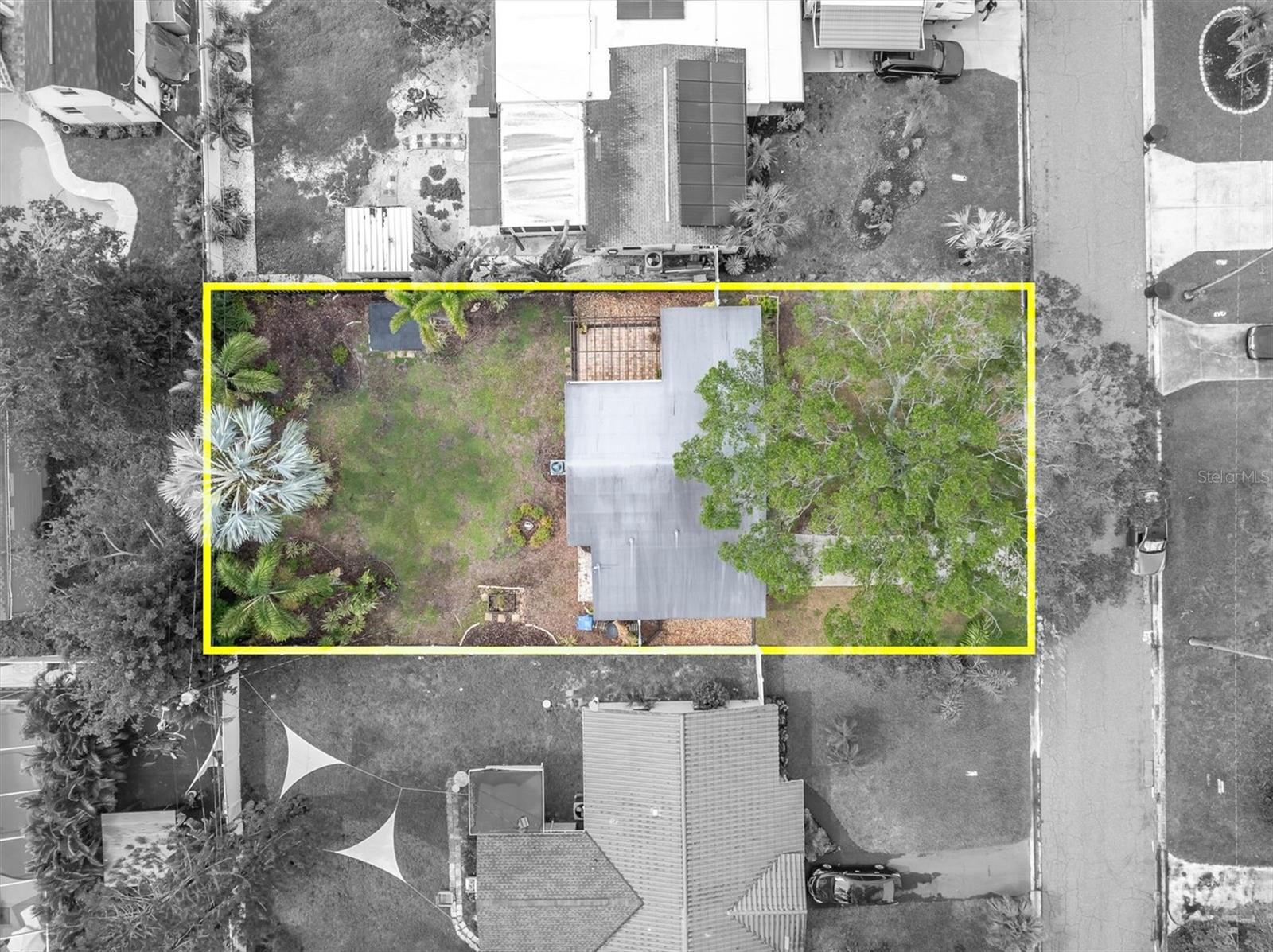 SHORE ACRES OVERLOOK SEC - Residential