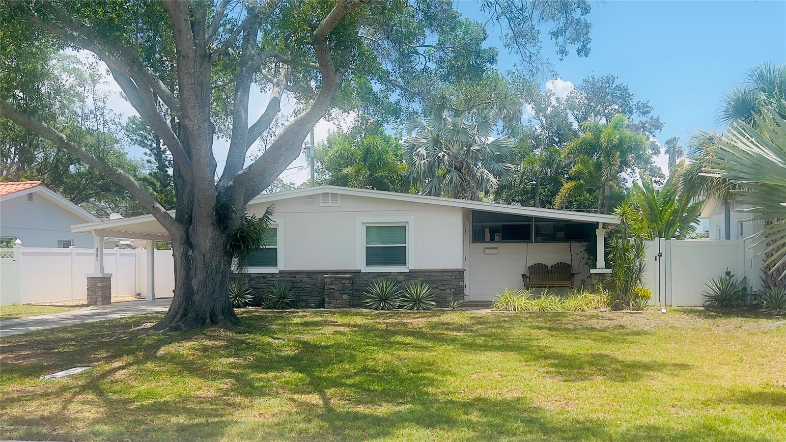 SHORE ACRES OVERLOOK SEC - Residential