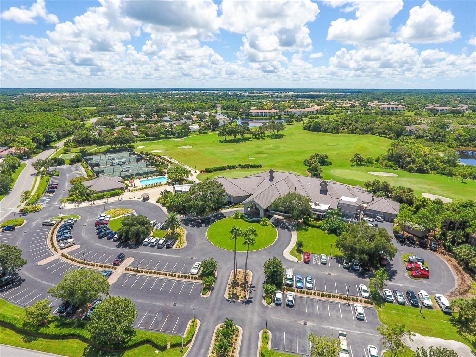 STONEYBROOK CLUBSIDE 2 - Residential