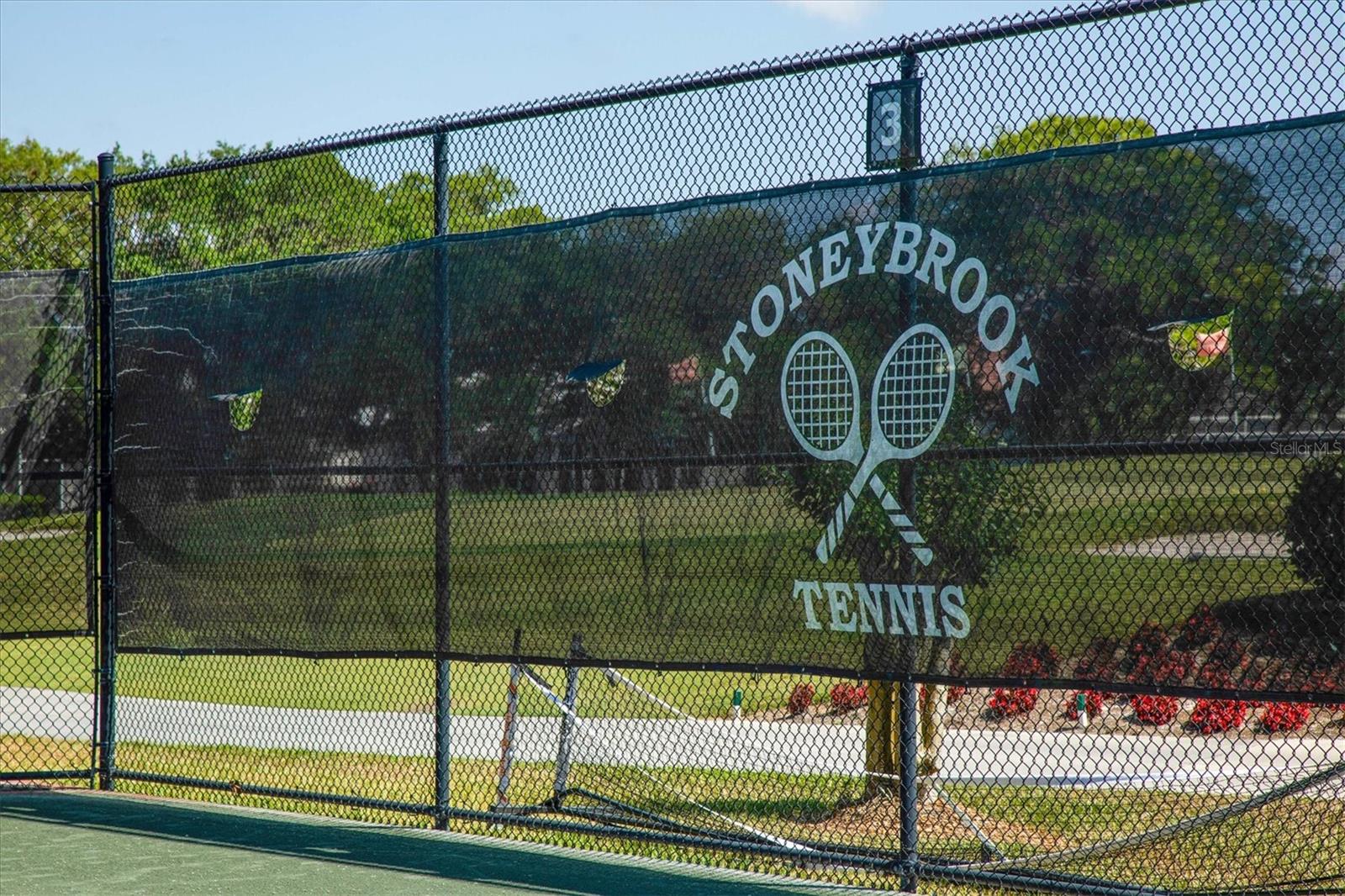 STONEYBROOK CLUBSIDE 2 - Residential