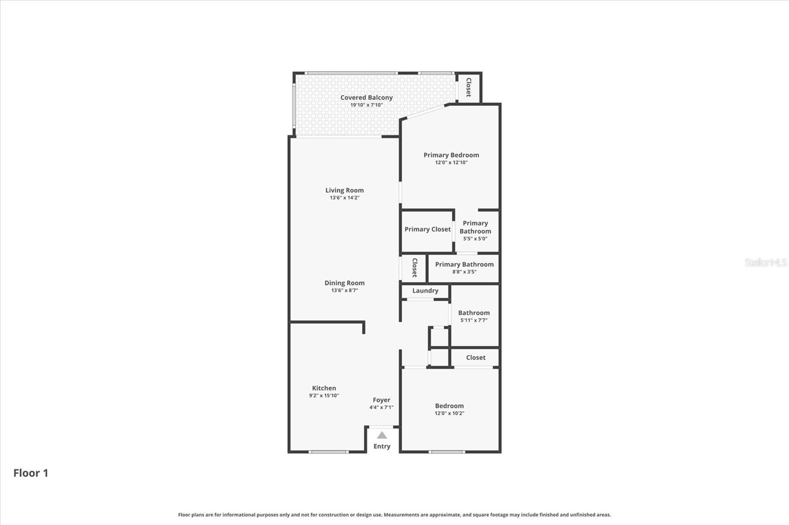 STONEYBROOK CLUBSIDE 2 - Residential