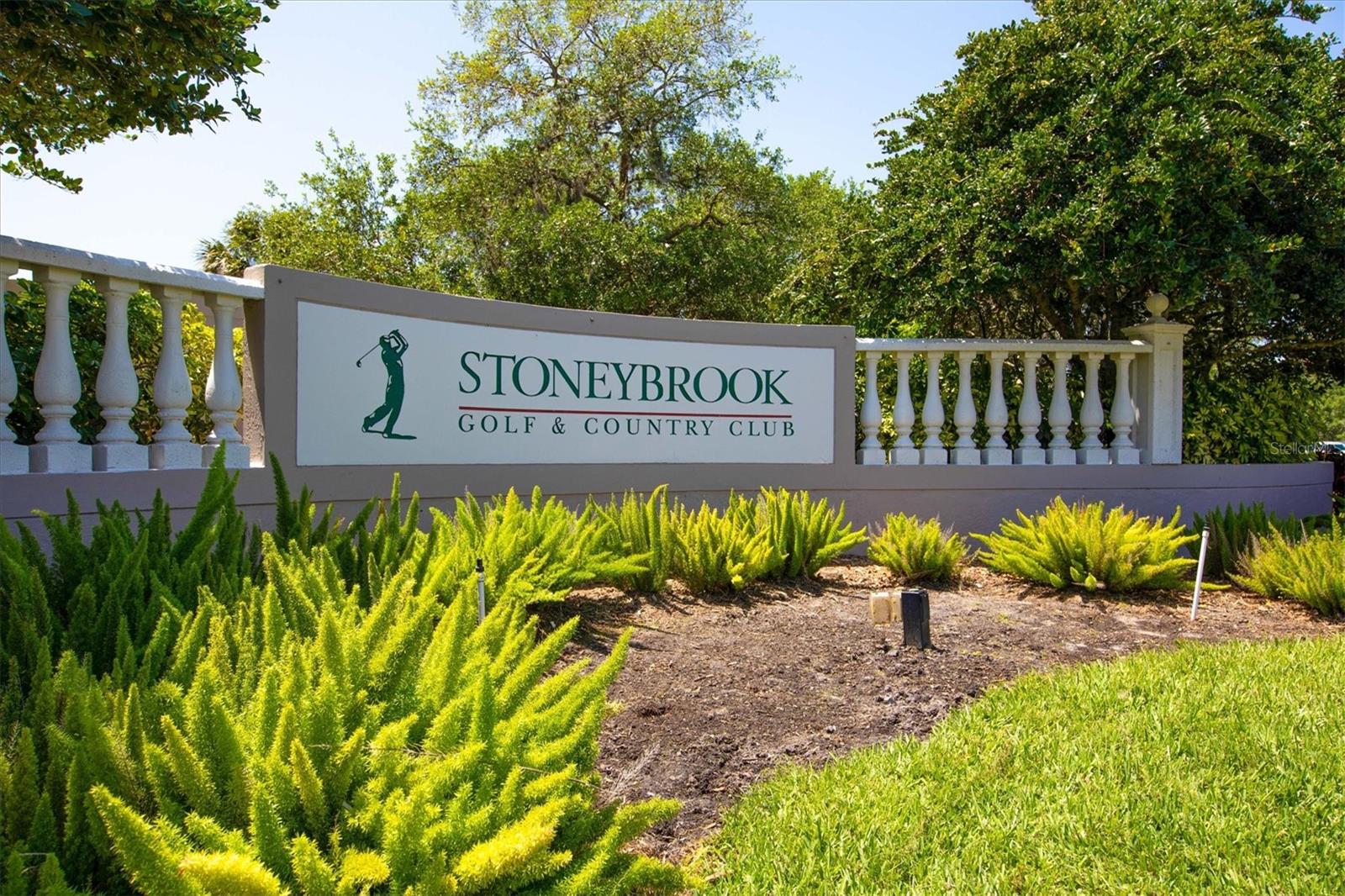 STONEYBROOK CLUBSIDE 2 - Residential