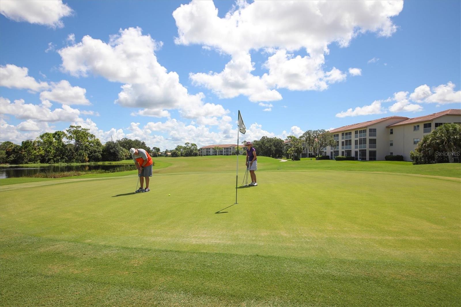 STONEYBROOK CLUBSIDE 2 - Residential