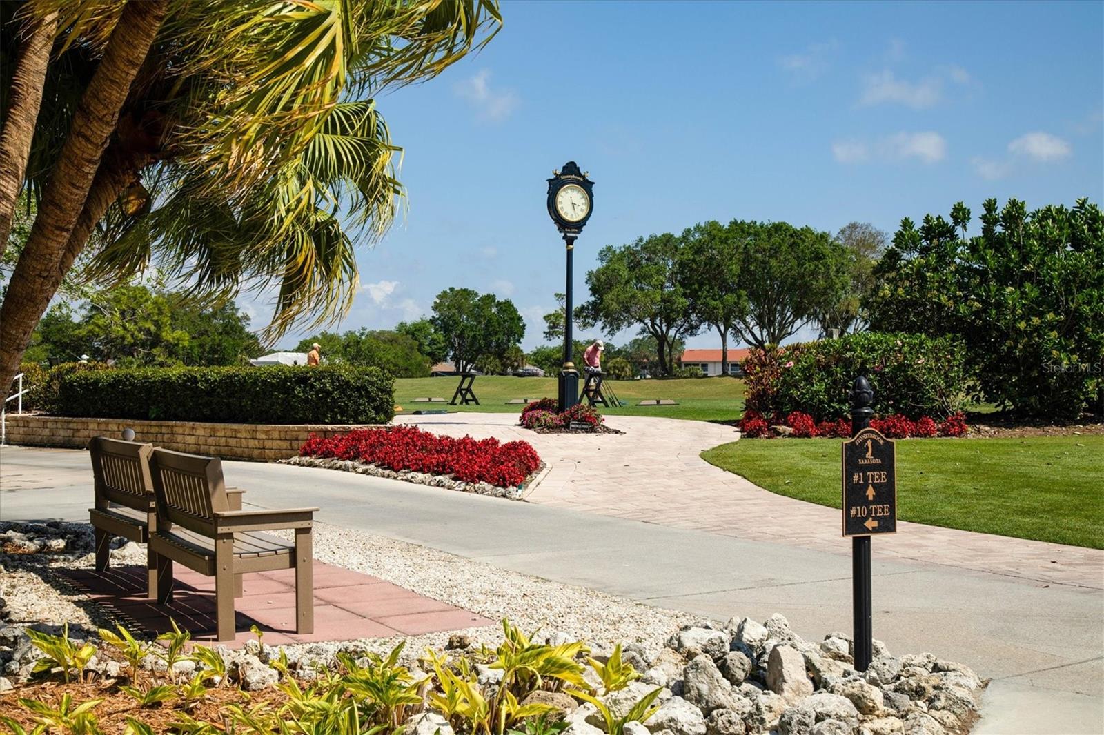 STONEYBROOK CLUBSIDE 2 - Residential