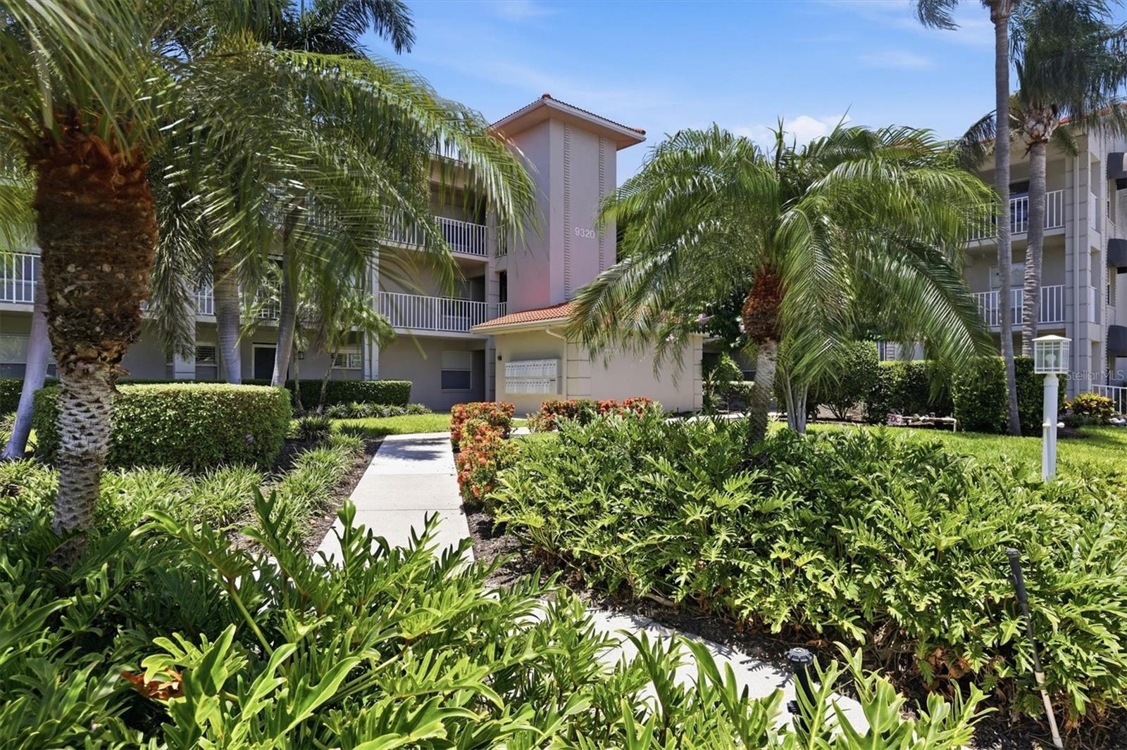 STONEYBROOK CLUBSIDE 2 - Residential