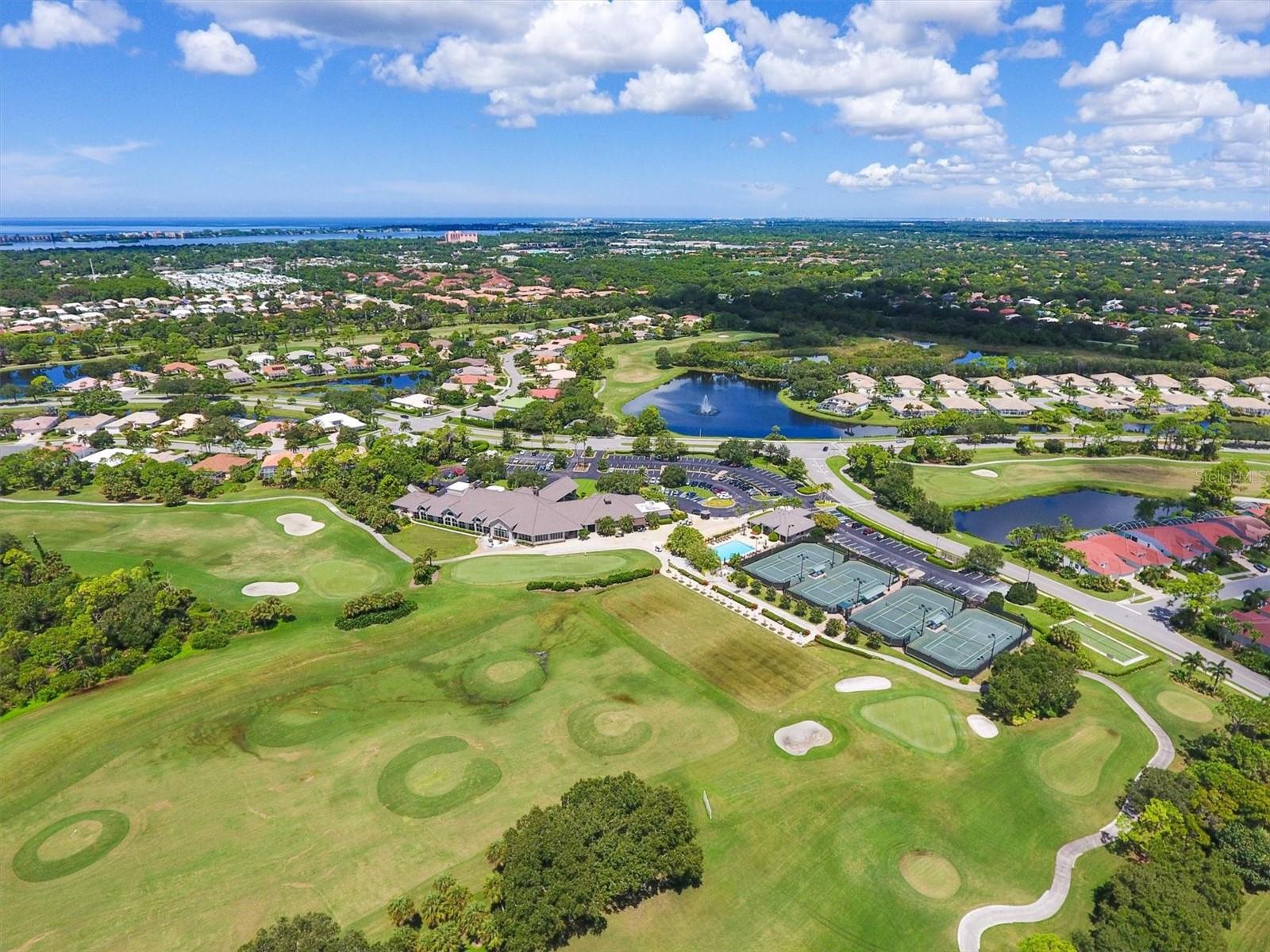 STONEYBROOK CLUBSIDE 2 - Residential