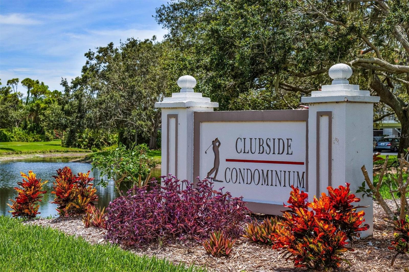 STONEYBROOK CLUBSIDE 2 - Residential