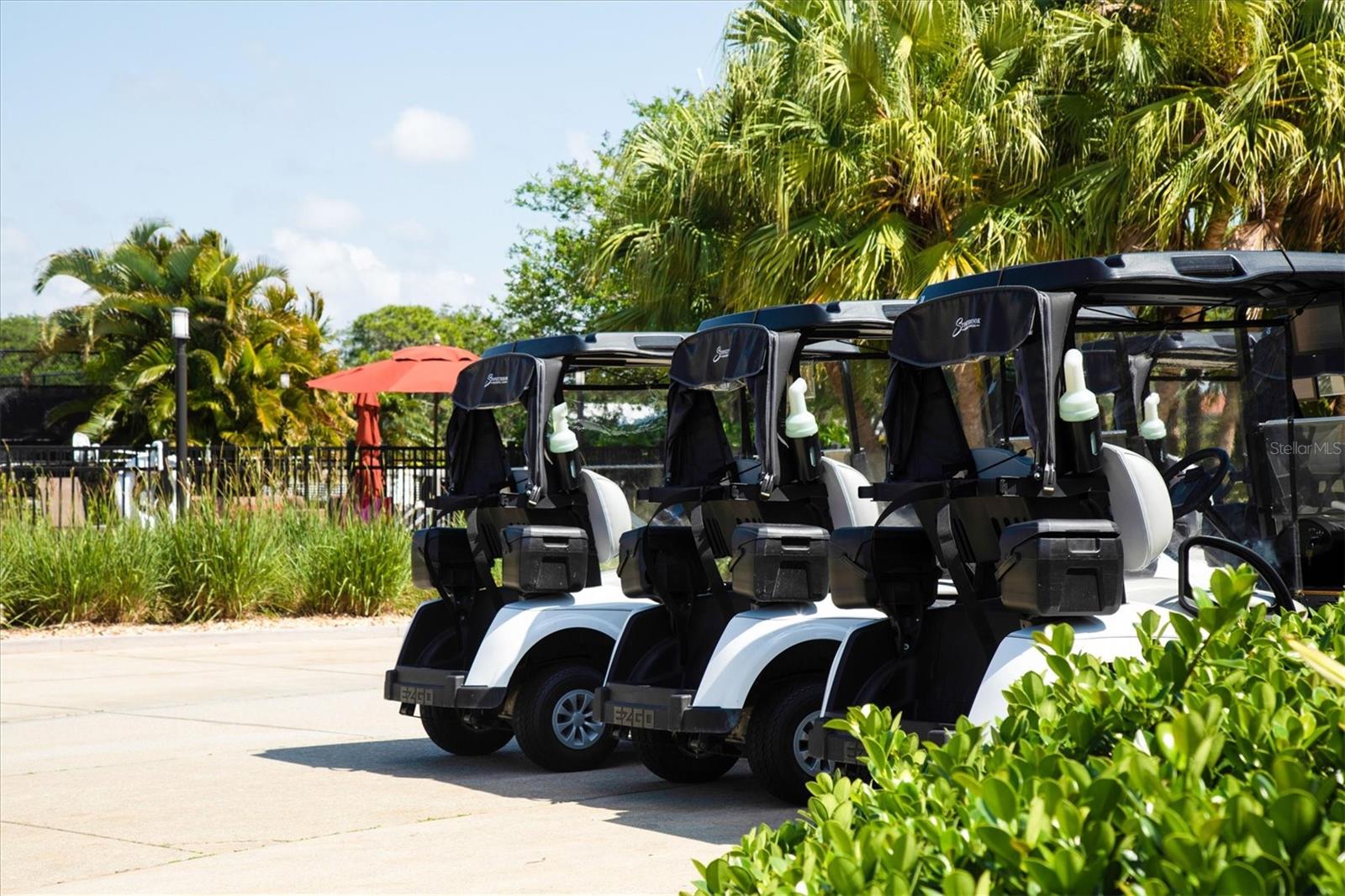 STONEYBROOK CLUBSIDE 2 - Residential