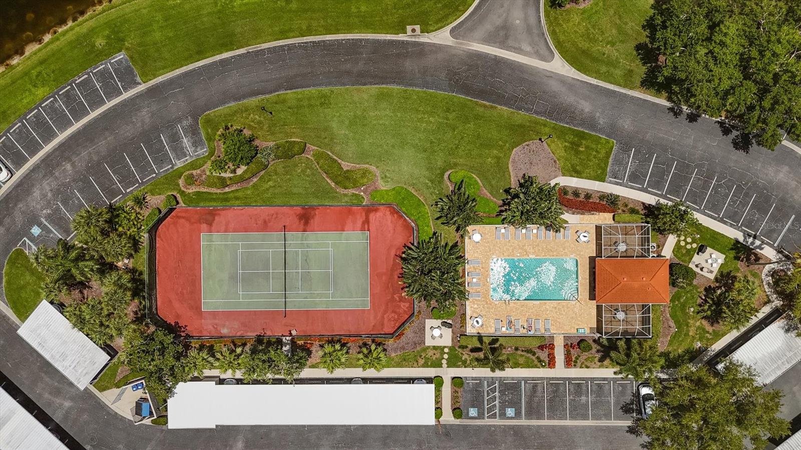 STONEYBROOK CLUBSIDE 2 - Residential