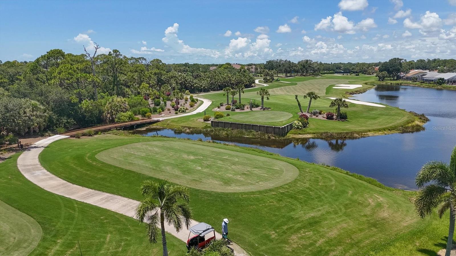 STONEYBROOK CLUBSIDE 2 - Residential