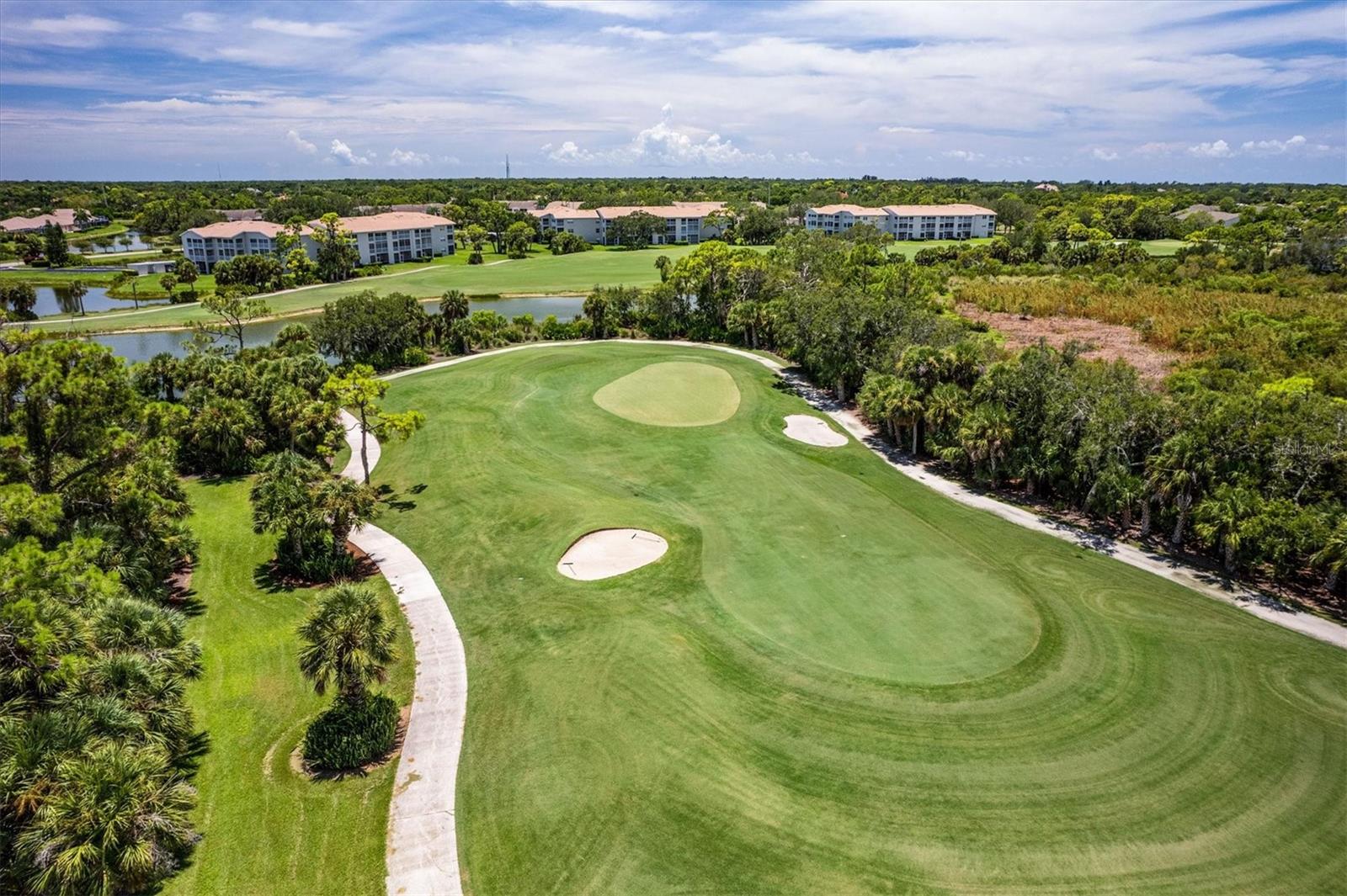 STONEYBROOK CLUBSIDE 2 - Residential
