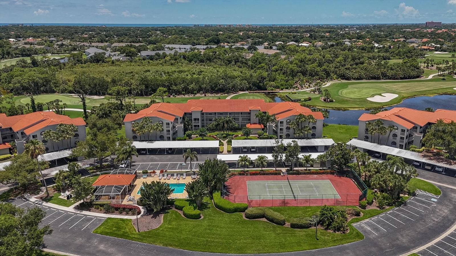 STONEYBROOK CLUBSIDE 2 - Residential