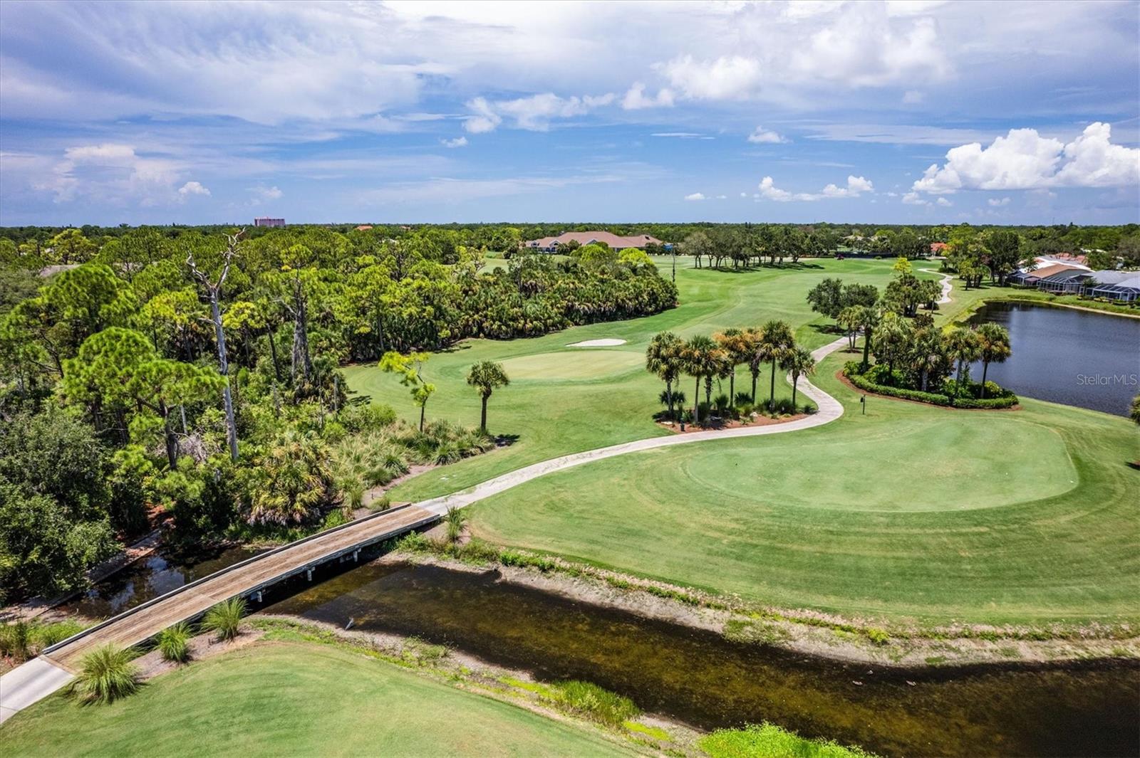 STONEYBROOK CLUBSIDE 2 - Residential