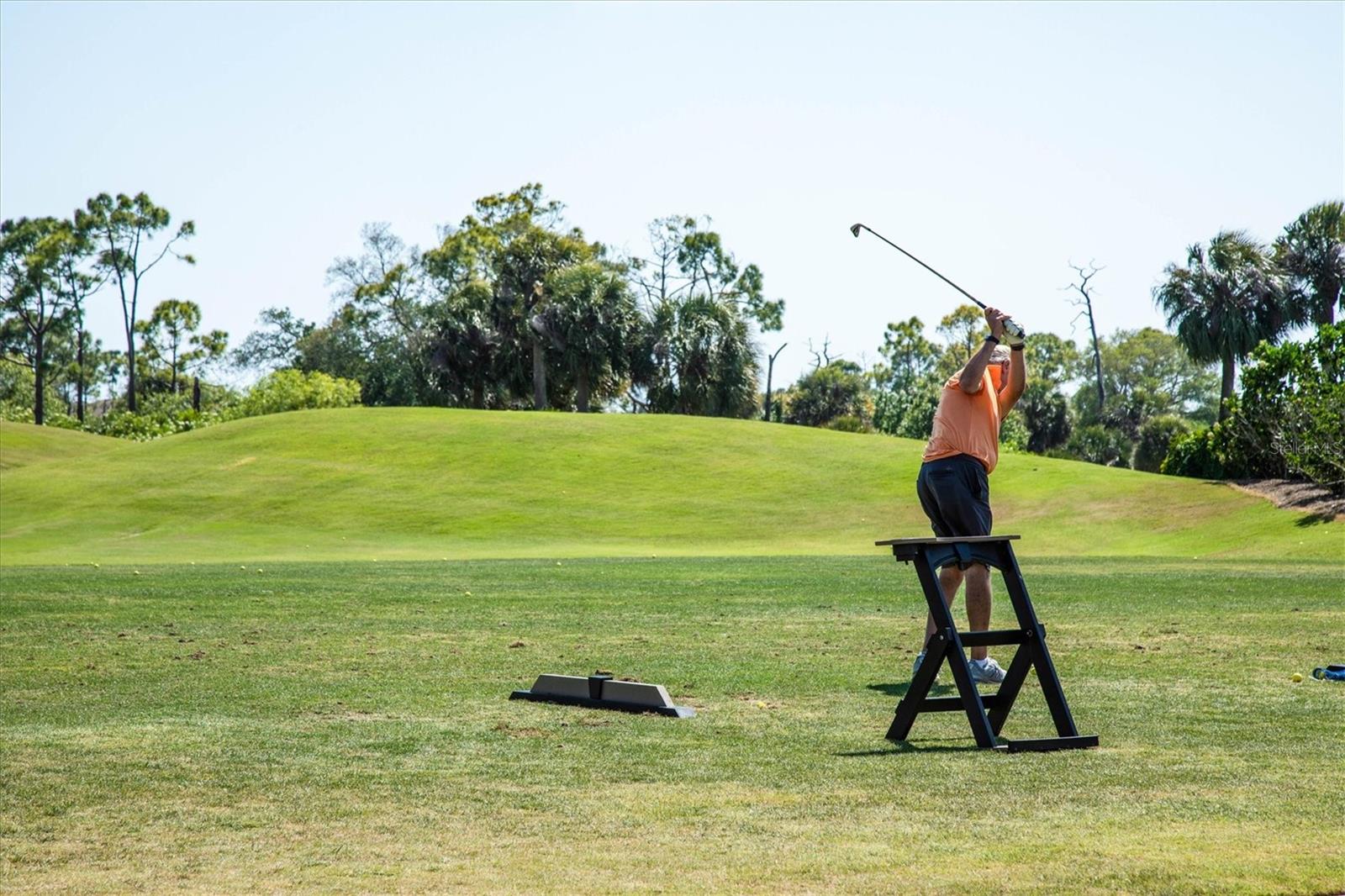 STONEYBROOK CLUBSIDE 2 - Residential