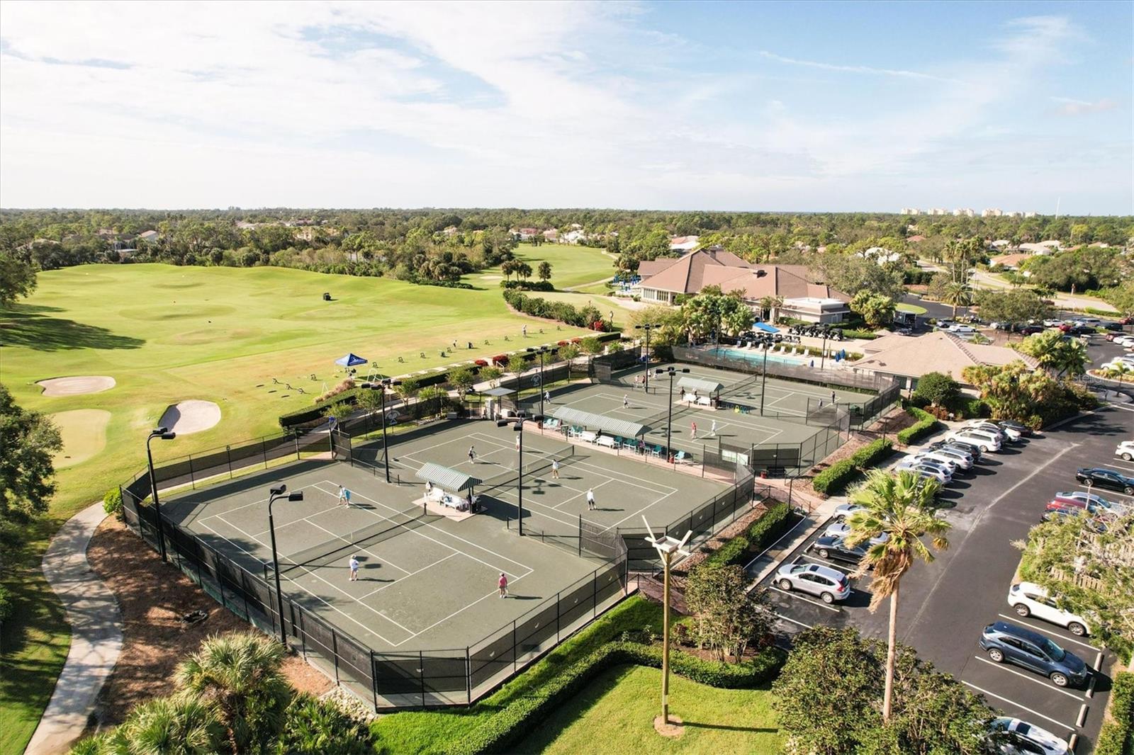 STONEYBROOK CLUBSIDE 2 - Residential