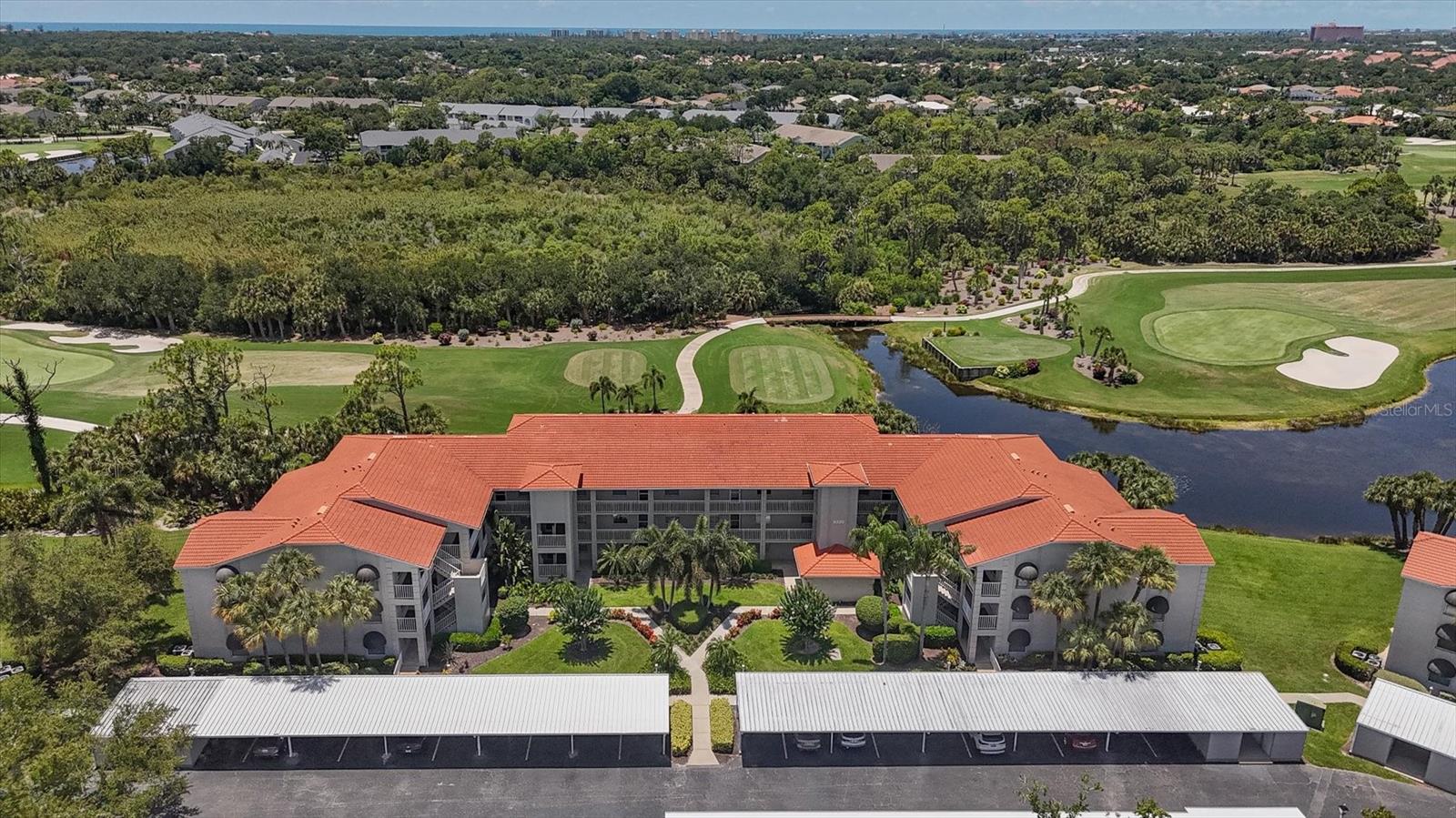 STONEYBROOK CLUBSIDE 2 - Residential
