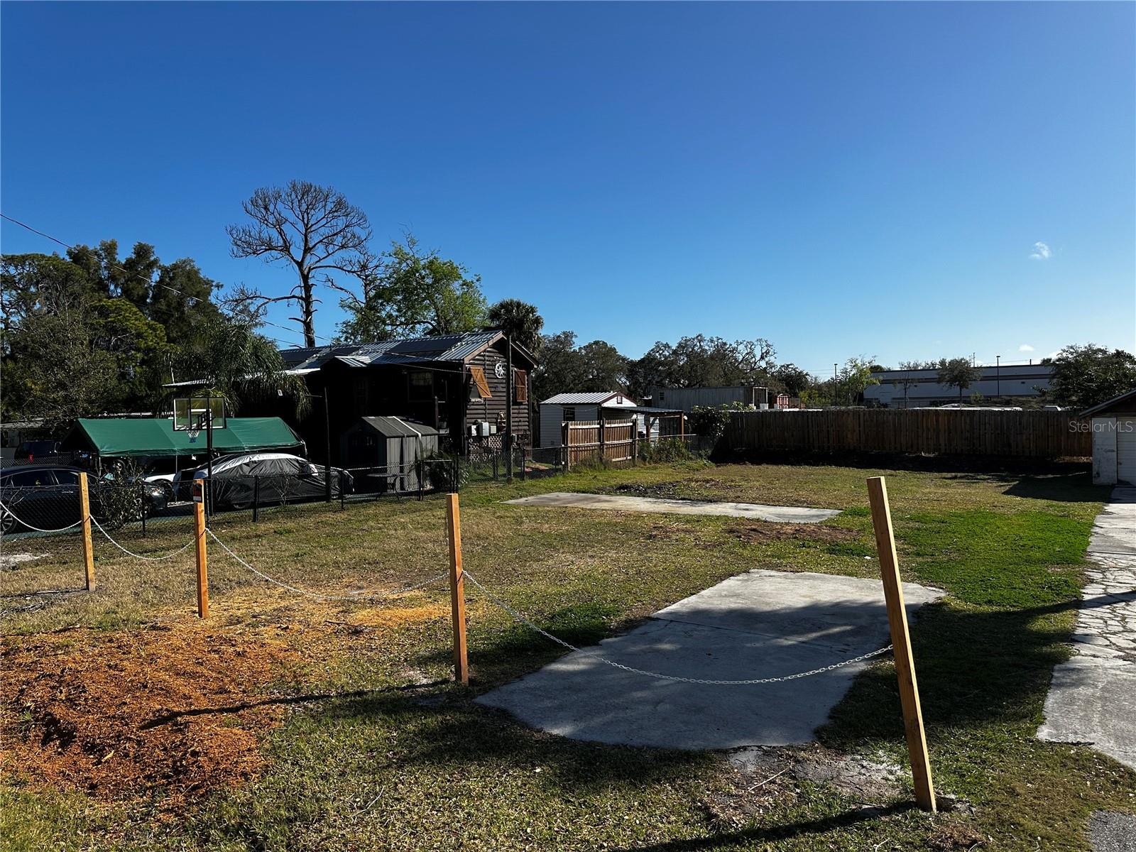 COUNTRY ACRES SUB - Land